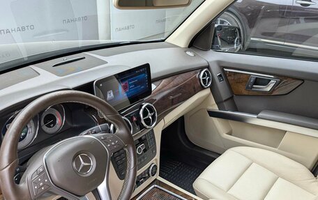 Mercedes-Benz GLK-Класс, 2014 год, 1 785 000 рублей, 12 фотография
