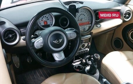 MINI Hatch, 2008 год, 937 000 рублей, 7 фотография
