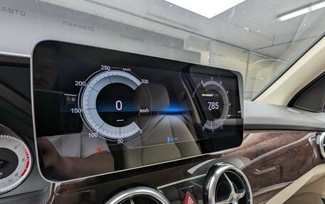 Mercedes-Benz GLK-Класс, 2014 год, 1 785 000 рублей, 25 фотография