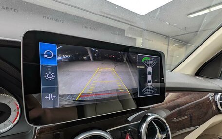 Mercedes-Benz GLK-Класс, 2014 год, 1 785 000 рублей, 22 фотография