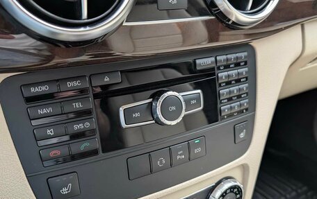 Mercedes-Benz GLK-Класс, 2014 год, 1 785 000 рублей, 19 фотография
