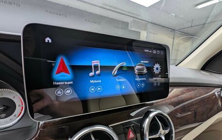 Mercedes-Benz GLK-Класс, 2014 год, 1 785 000 рублей, 20 фотография