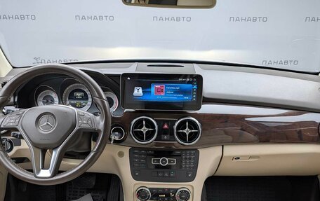 Mercedes-Benz GLK-Класс, 2014 год, 1 785 000 рублей, 16 фотография