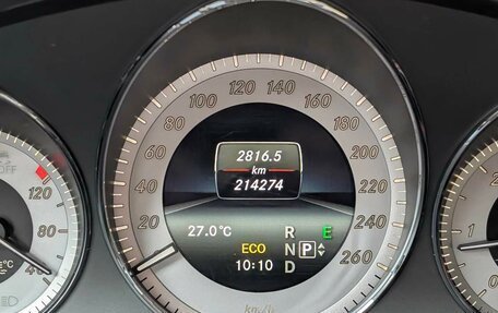 Mercedes-Benz GLK-Класс, 2014 год, 1 785 000 рублей, 27 фотография