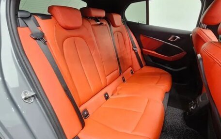 BMW 1 серия, 2021 год, 2 230 000 рублей, 14 фотография