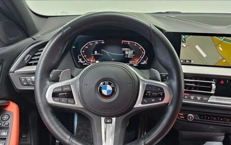 BMW 1 серия, 2021 год, 2 230 000 рублей, 15 фотография