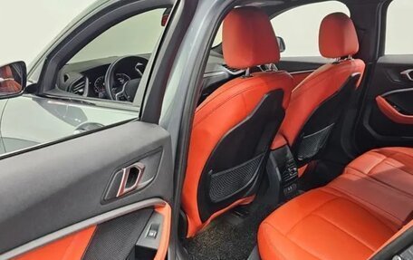 BMW 1 серия, 2021 год, 2 230 000 рублей, 11 фотография