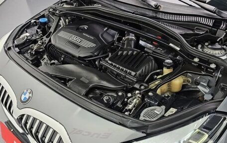 BMW 1 серия, 2021 год, 2 230 000 рублей, 7 фотография