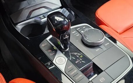 BMW 1 серия, 2021 год, 2 230 000 рублей, 16 фотография
