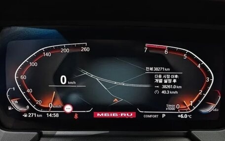 BMW 1 серия, 2021 год, 2 230 000 рублей, 13 фотография