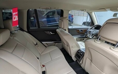 Mercedes-Benz GLK-Класс, 2014 год, 1 785 000 рублей, 15 фотография
