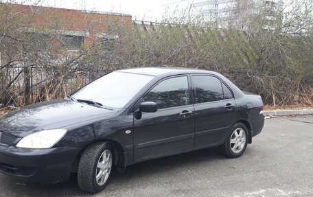 Mitsubishi Lancer IX, 2007 год, 565 000 рублей, 4 фотография