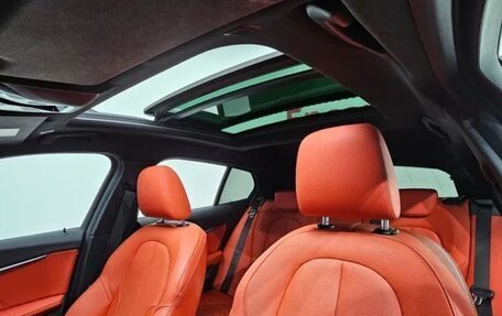 BMW 1 серия, 2021 год, 2 230 000 рублей, 20 фотография