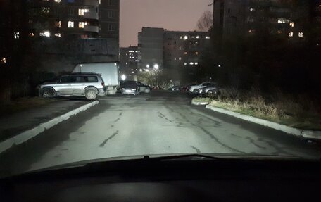 Mitsubishi Lancer IX, 2007 год, 565 000 рублей, 9 фотография