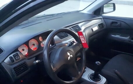 Mitsubishi Lancer IX, 2007 год, 565 000 рублей, 8 фотография