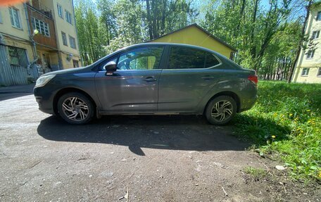 Citroen C4 II рестайлинг, 2013 год, 350 000 рублей, 7 фотография