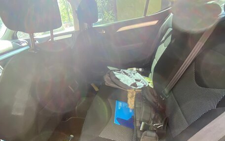 Citroen C4 II рестайлинг, 2013 год, 350 000 рублей, 9 фотография