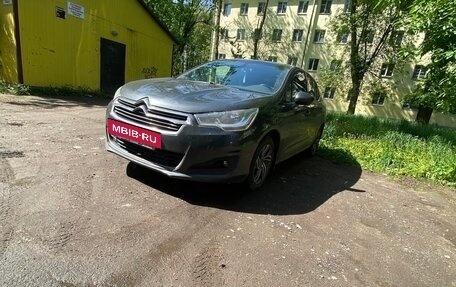 Citroen C4 II рестайлинг, 2013 год, 350 000 рублей, 6 фотография