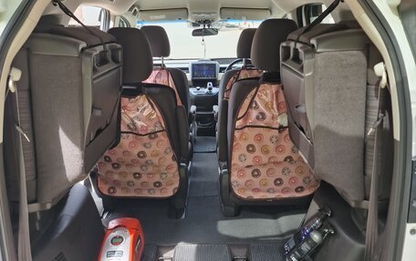 Honda Freed II, 2019 год, 1 570 000 рублей, 6 фотография