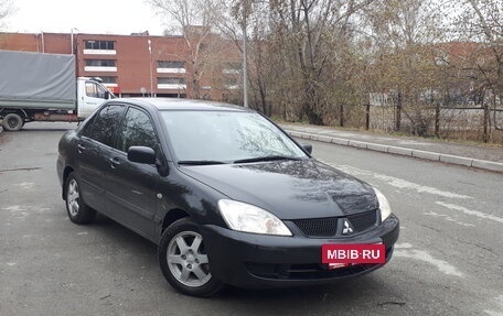 Mitsubishi Lancer IX, 2007 год, 565 000 рублей, 7 фотография