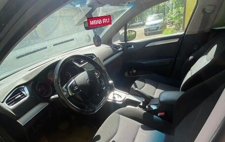 Citroen C4 II рестайлинг, 2013 год, 350 000 рублей, 10 фотография