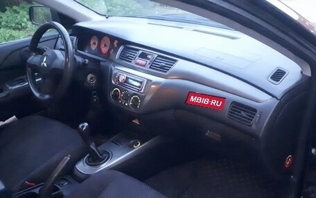 Mitsubishi Lancer IX, 2007 год, 565 000 рублей, 10 фотография