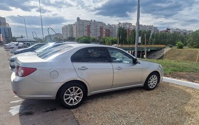 Chevrolet Epica, 2007 год, 550 000 рублей, 1 фотография
