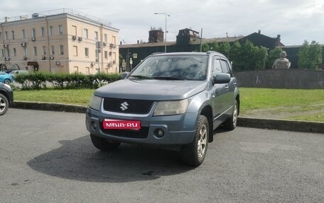 Suzuki Grand Vitara, 2006 год, 650 000 рублей, 1 фотография
