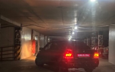 Mitsubishi Lancer IX, 2005 год, 199 000 рублей, 1 фотография