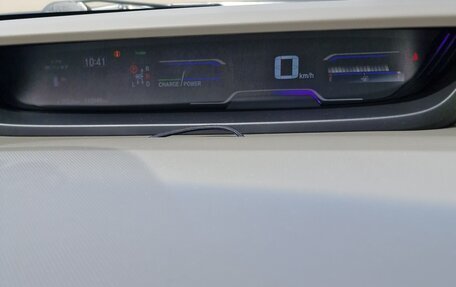 Honda Freed II, 2019 год, 1 570 000 рублей, 10 фотография