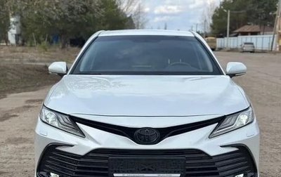 Toyota Camry, 2021 год, 2 830 000 рублей, 1 фотография