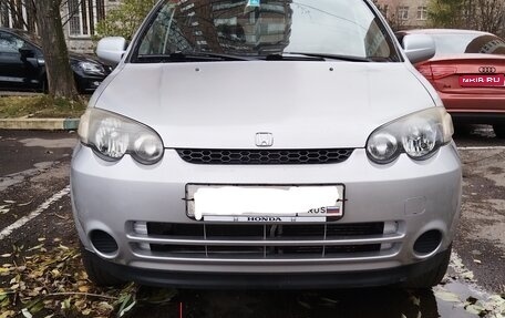 Honda HR-V I, 2001 год, 400 000 рублей, 1 фотография