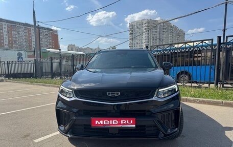 Geely Tugella FY11, 2023 год, 2 915 000 рублей, 1 фотография