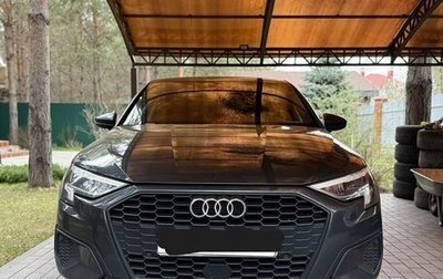 Audi A3, 2021 год, 2 150 000 рублей, 1 фотография