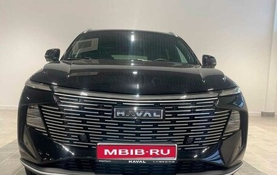 Haval F7, 2025 год, 3 449 000 рублей, 1 фотография