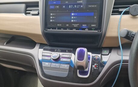 Honda Freed II, 2019 год, 1 570 000 рублей, 11 фотография