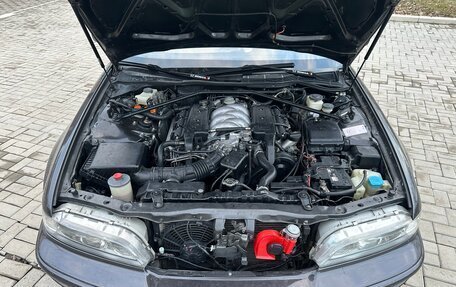 Honda Legend II, 1991 год, 1 000 000 рублей, 3 фотография