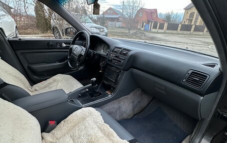 Honda Legend II, 1991 год, 1 000 000 рублей, 11 фотография