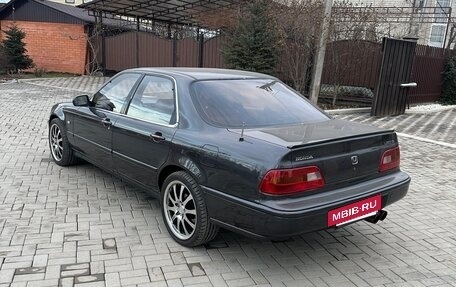 Honda Legend II, 1991 год, 1 000 000 рублей, 6 фотография