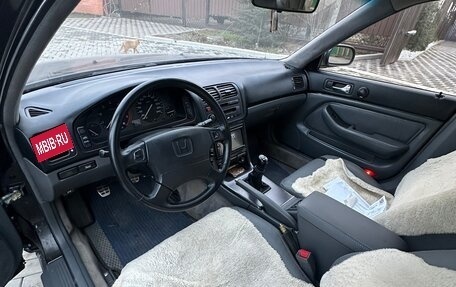 Honda Legend II, 1991 год, 1 000 000 рублей, 9 фотография