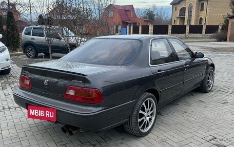 Honda Legend II, 1991 год, 1 000 000 рублей, 8 фотография