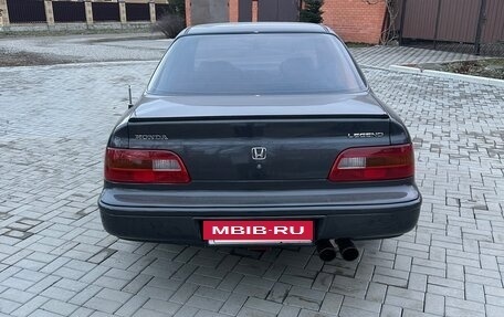 Honda Legend II, 1991 год, 1 000 000 рублей, 7 фотография