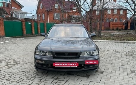 Honda Legend II, 1991 год, 1 000 000 рублей, 2 фотография