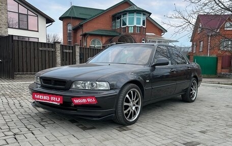 Honda Legend II, 1991 год, 1 000 000 рублей, 5 фотография