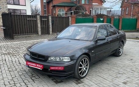 Honda Legend II, 1991 год, 1 000 000 рублей, 4 фотография