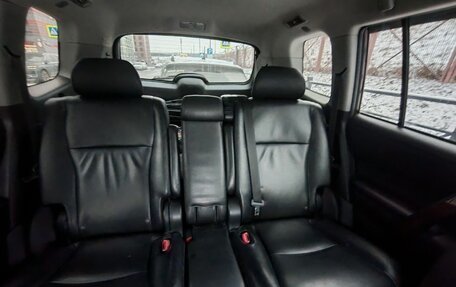 Toyota Highlander III, 2011 год, 2 250 000 рублей, 11 фотография