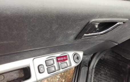 Hyundai Getz I рестайлинг, 2008 год, 520 000 рублей, 7 фотография