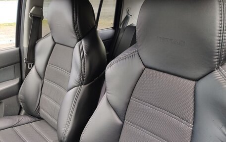 Hyundai Getz I рестайлинг, 2008 год, 520 000 рублей, 14 фотография