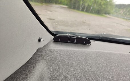 Hyundai Getz I рестайлинг, 2008 год, 520 000 рублей, 13 фотография