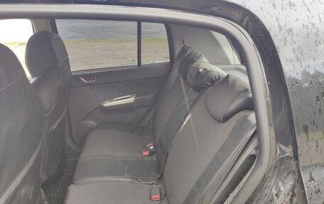 Hyundai Getz I рестайлинг, 2008 год, 520 000 рублей, 16 фотография